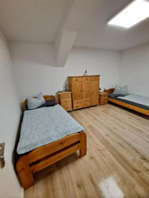 Haus am Damm